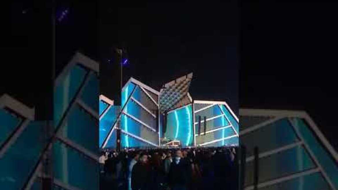 Σαουδική Αραβία 3