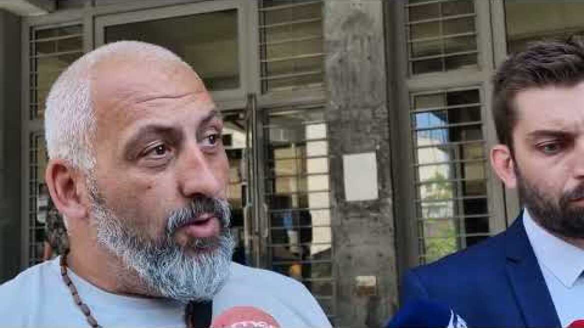 Θεσσαλονίκη: Καταδικάστηκε ο οδηγός λεωφορείου για έκθεση του 11χρονου που δεν φορούσε μάσκα