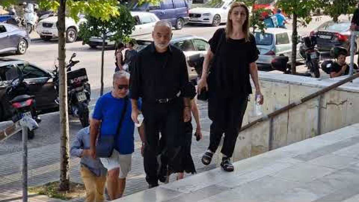 Δίκη Άλκη: Σήμερα η εισαγγελική πρόταση για τα ελαφρυντικά