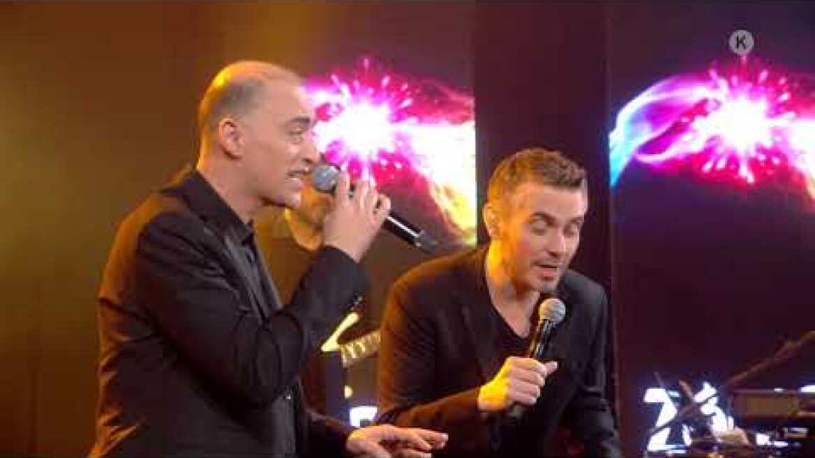 Σπίτι με το MEGA, με τον Μιχάλη Χατζηγιάννη | Σάββατο 30/1, 21:00 (trailer)