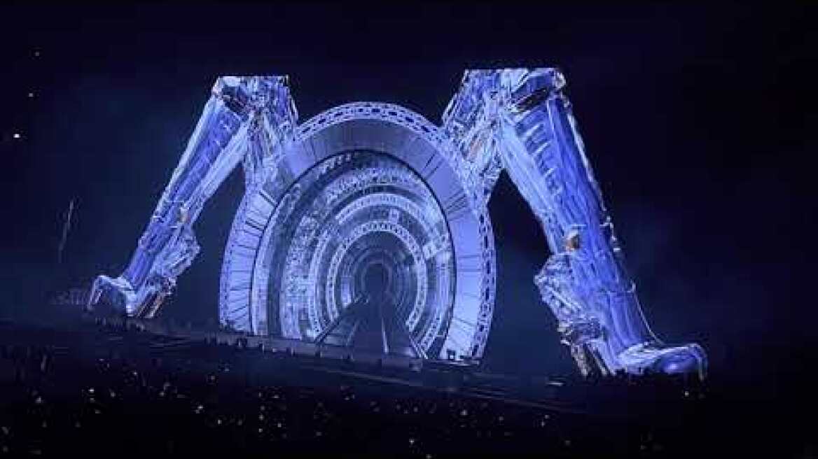 BEYONCÉ | RENAISSANCE Intro Act [Live at Stockholm Renaissance World Tour 2023]