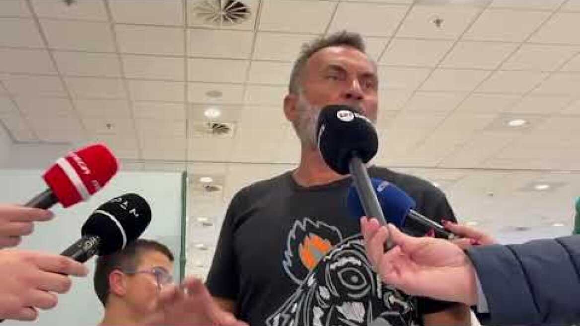 Προσγειώθηκε η πτήση της Aegean που μετέφερε 122 Έλληνες από το Ομάν και του Άμπου Ντάμπι (2)