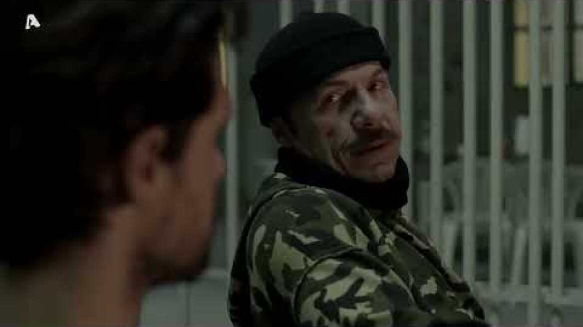 Σασμός | Επεισόδιο 118 | Sneak Preview 1