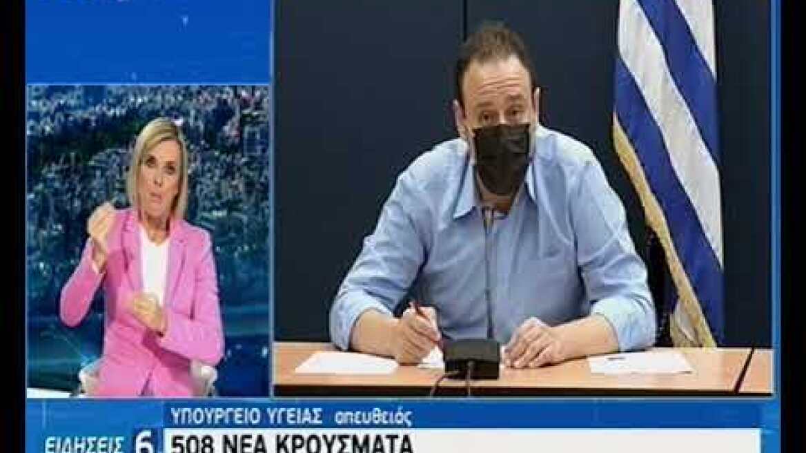 Γκίκας Μαγιορκίνης 16/10