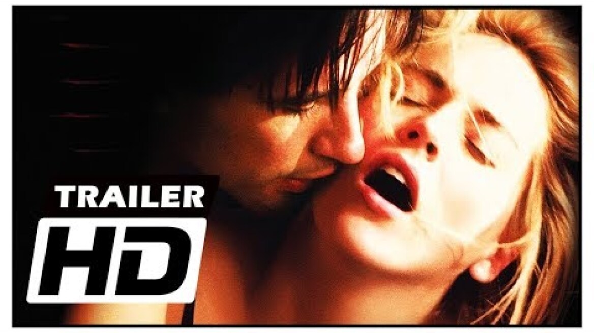 Sliver (18+) Official Trailer (1993) | Drama, Thriller