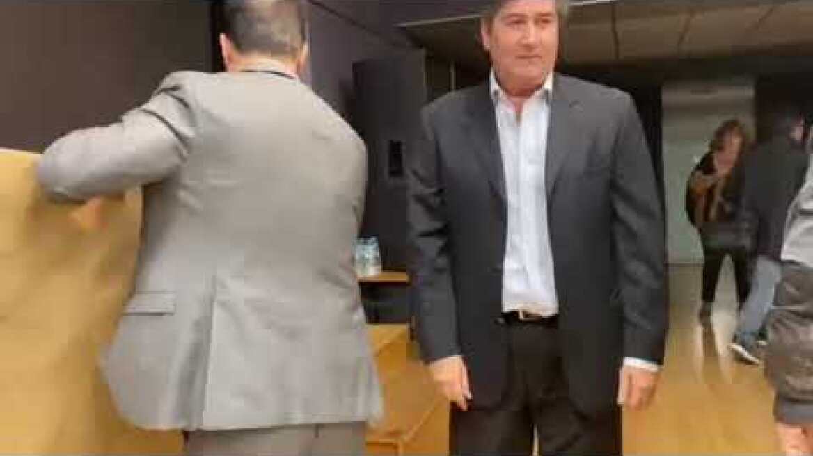 Μνημόσυνο Γεννηματά (1)