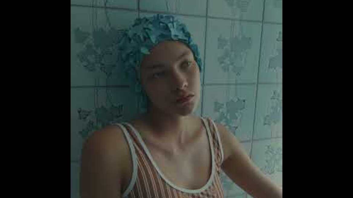 HAN NAH - ultraviolent (Official Video)