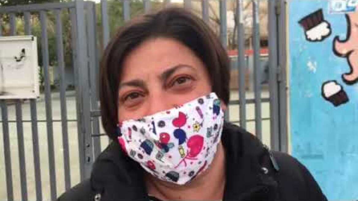 Δηλώσεις Γονέων 2