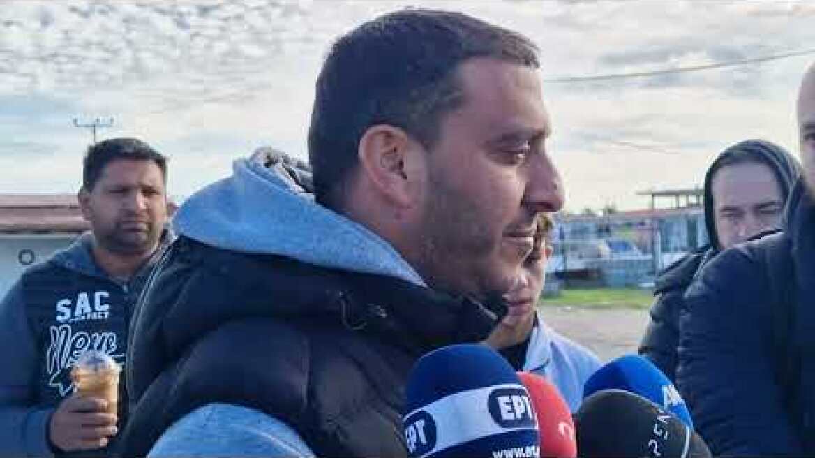 Δηλώσεις για θάνατο 16χρονου