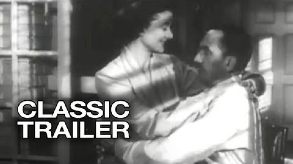 The Best Years of Our Lives (1946) Official Trailer - Myrna Loy, Fredric March Movie HD
