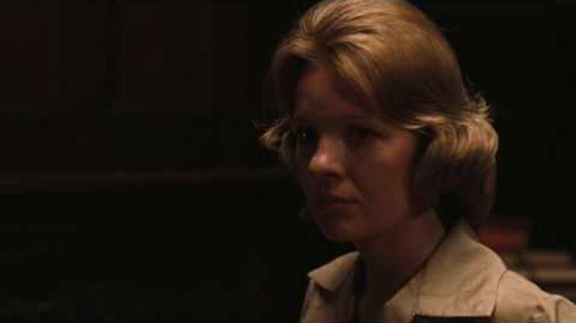 The Godfather Ending Scene 1972 1080p60