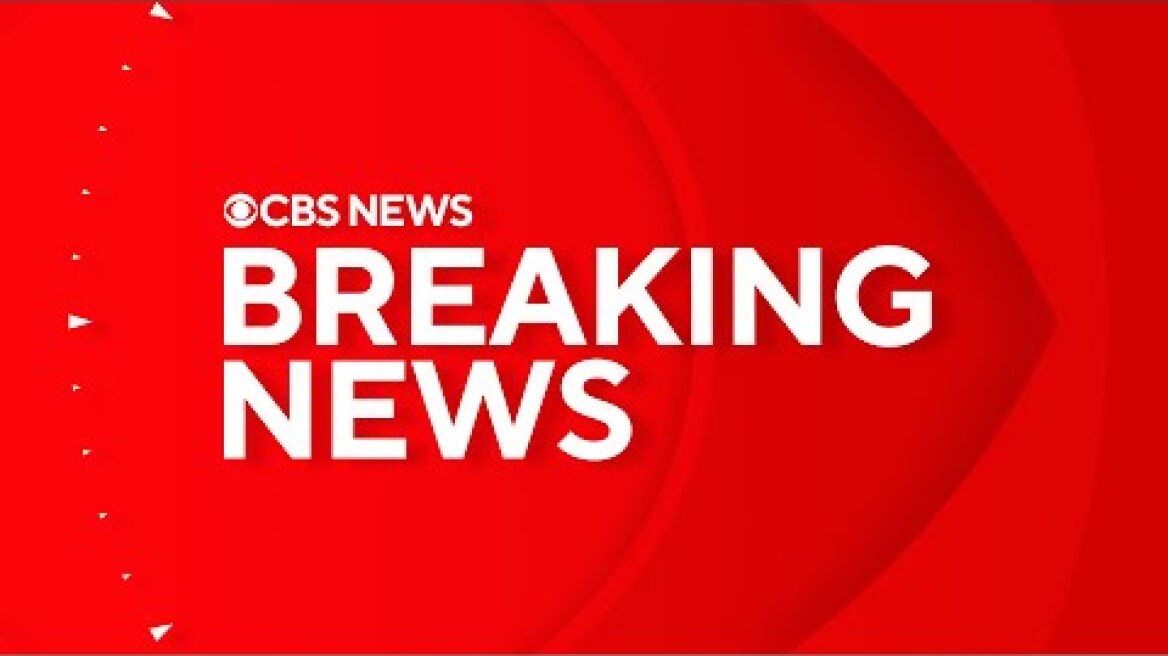 Breaking News: Hunter Biden agrees to terms for guilty plea in federal tax investigation | CBS News