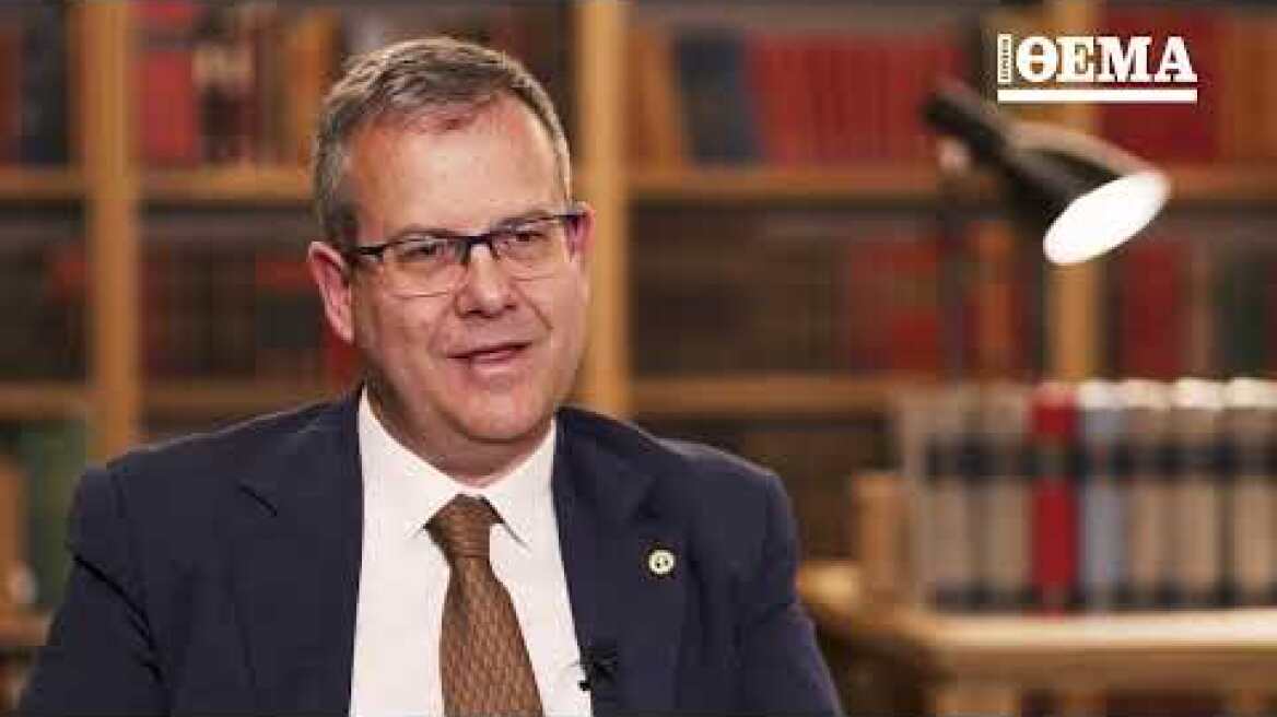 Οδοιπορικό στα Μοναστήρια της Ελλάδας : Μονή Θεοτόκου Καλλίπετρας