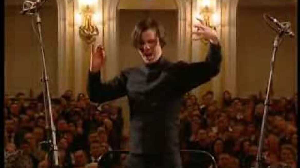 Verdi requiem. Dies irae. Conductor - Teodor Currentzis