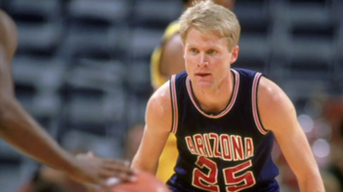 Heart of a Champion feat. Steve Kerr