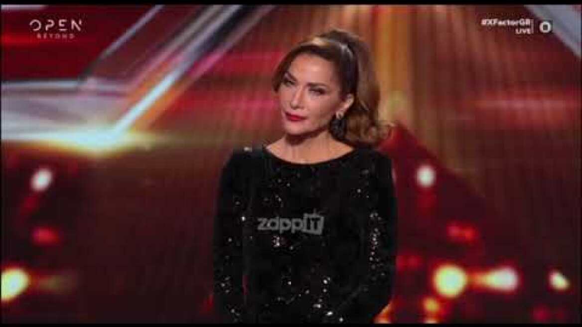 X Factor: Το "αντίο" στον Γιάννη Σπανό και η on air πρόταση του Θεοφάνους