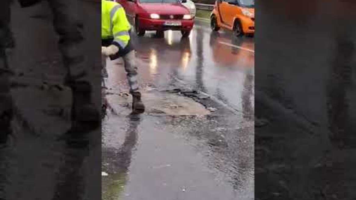 Λήμματα στην Ποσειδώνος (2)