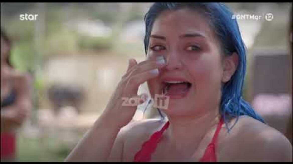 GNTM: "Έχω υποστεί κατά καιρούς bullying για τον σωματότυπο μου… χοντρή, βόδι…"