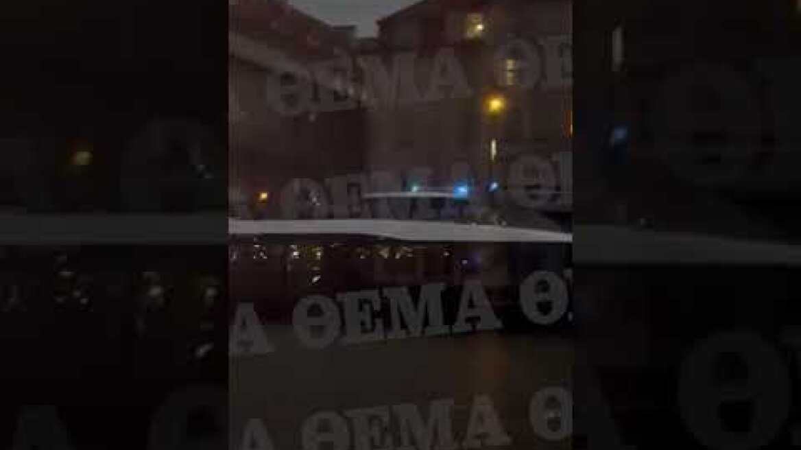 Μακελειό μετά από πυροβολισμούς σε πανεπιστήμιο στην Πράγα - Βίντεο Ελλήνων που βρίσκονται εκεί