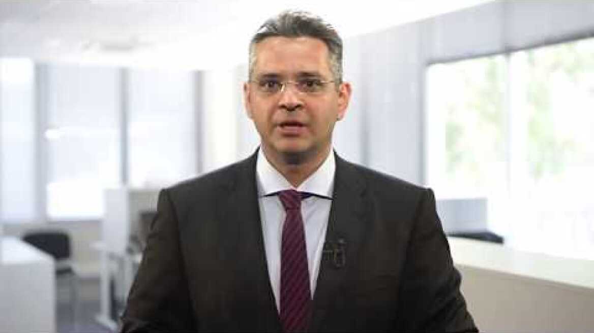 Δήλωση Γιάννη Μαστρογεωργίου για τις αλλαγές στον Ποινικό Κώδικα που προτείνει η Κυβέρνηση