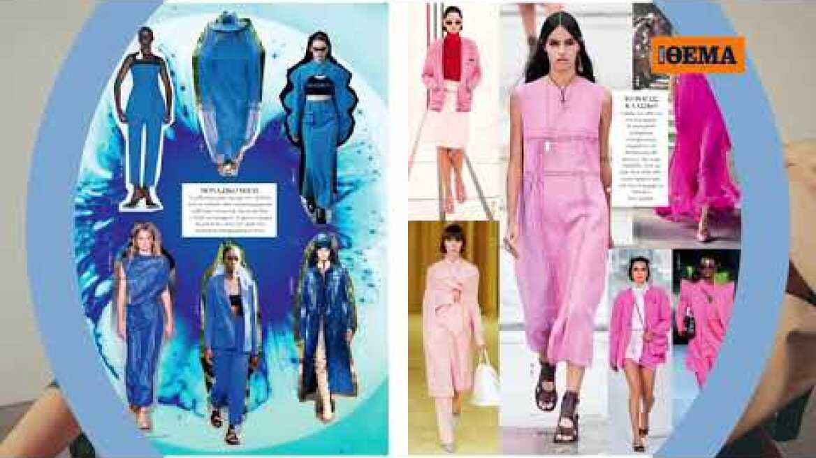 Στο Marie Claire Φεβρουαρίου