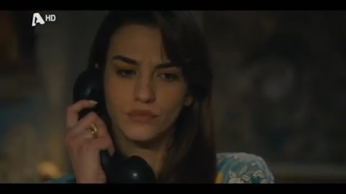 Το Σπίτι Δίπλα στο Ποτάμι | Επεισόδιο 8 | Sneak Preview