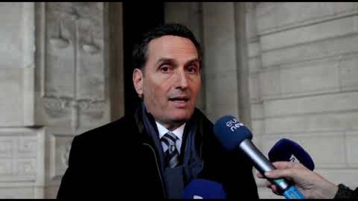 Μιχάλης Δημητρακόπουλος (2)