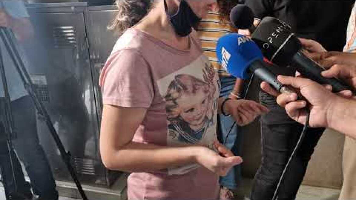 Θεσσαλονίκη: Συγκλονίζει η 29χρονη γυναίκα που κακοποιείται από τον πρώην σύζυγό της