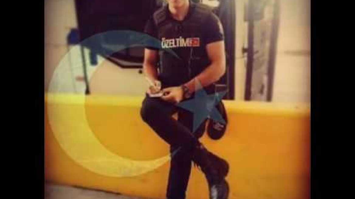 İstanbul Beşiktaş Şehitleri anısına ( 10 Aralık 2016 ) Bir ölür Bin diriliriz 🇹🇷🇹🇷🇹🇷🇹🇷🇹🇷