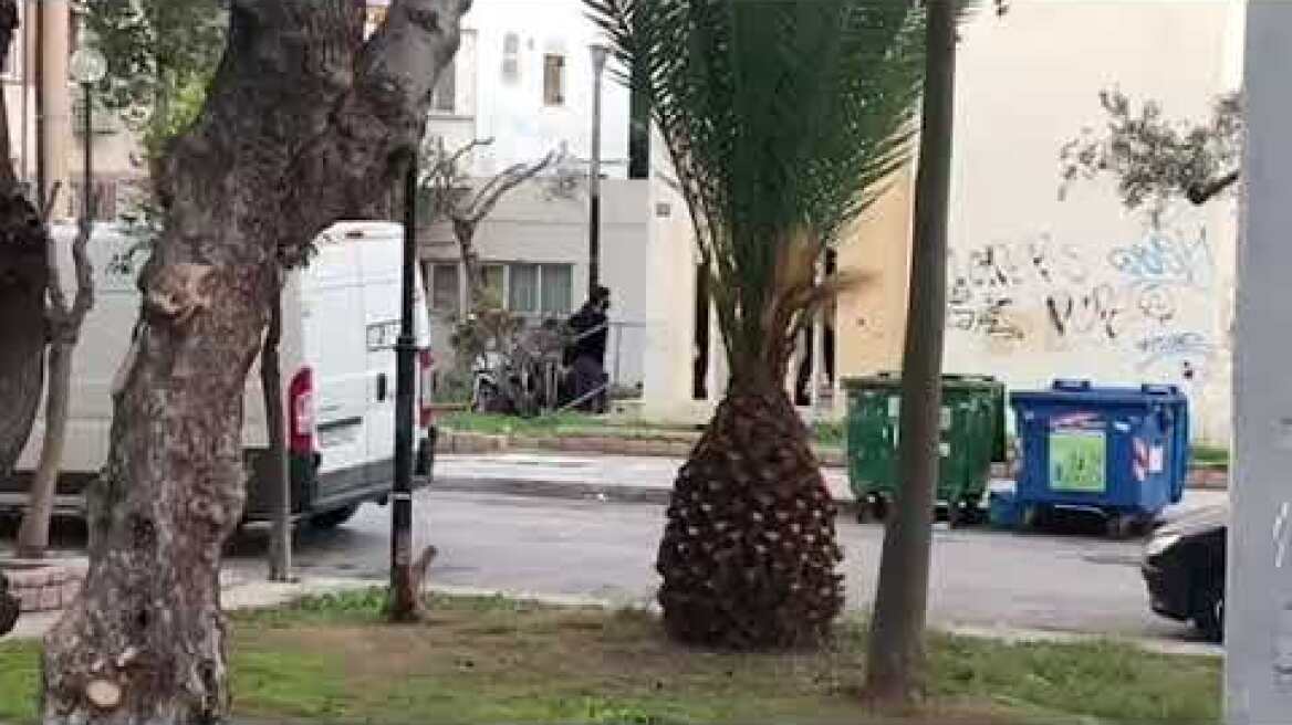 Αγια Βαρβάρα