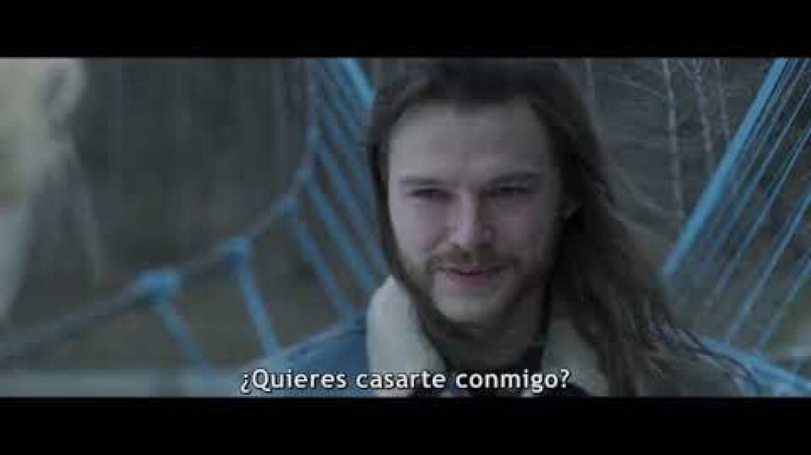 Mug (Twarz) Tráiler Oficial 2019 [VO] (Cine Avance)