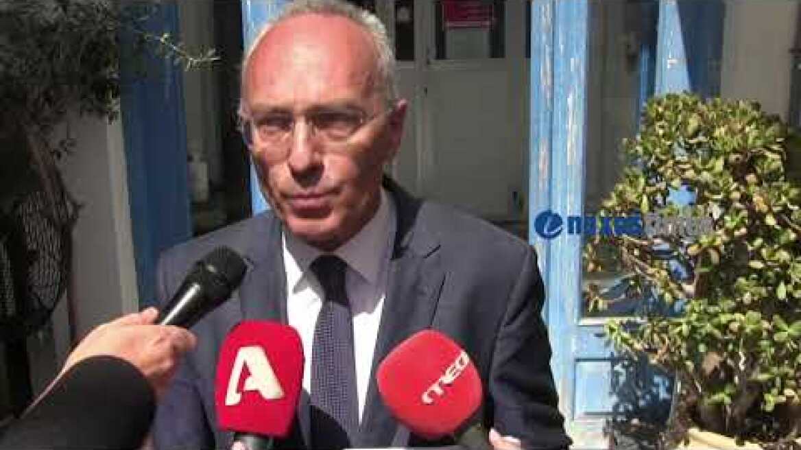 Νέα 48ωρη προθεσμία για να απολογηθεί στον ανακριτή ο 30χρονος