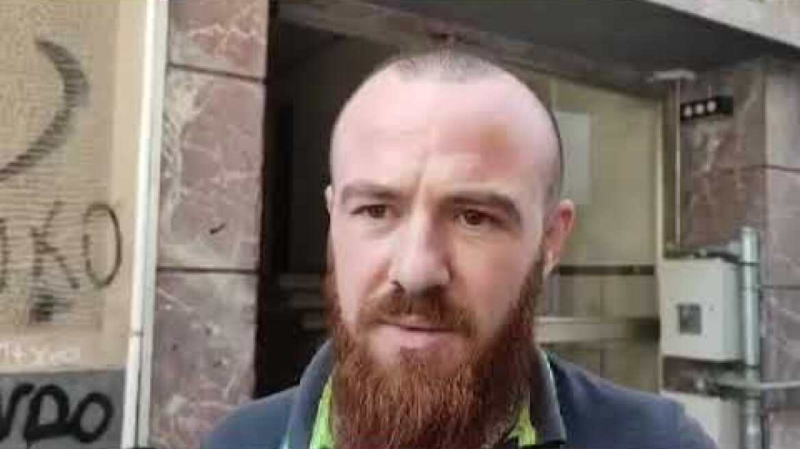 74χρονος πυροβόλησε ζευγάρι σε σπίτι στον Άγ. Παντελεήμονα - Νεκρός ο άντρας, συνελήφθη ο δράστης