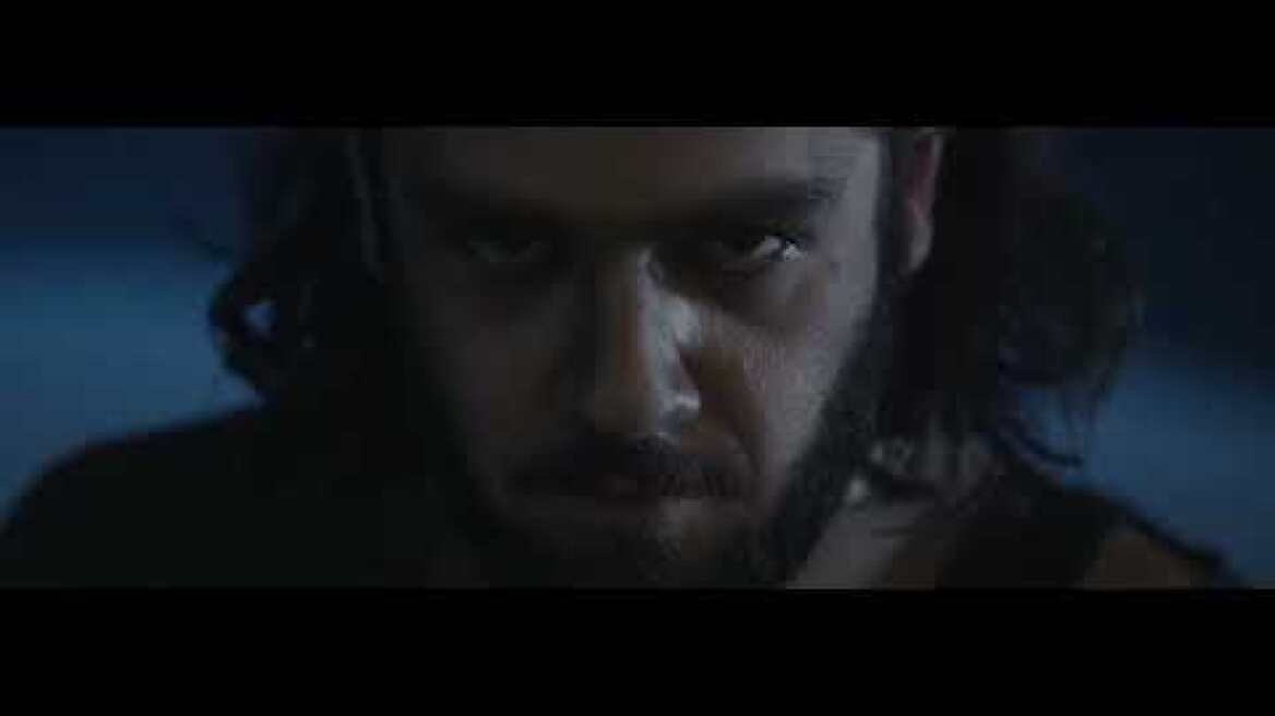 ODYSSEUS - PLOVDIV DRAMA THEATER @ MUNICIPAL THEATRE OF PIRAEUS || MAY, 30 & 31