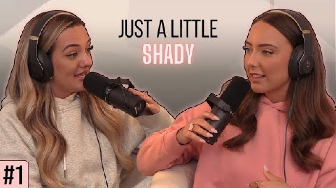 It’s a Double Entendre | Ep. 1