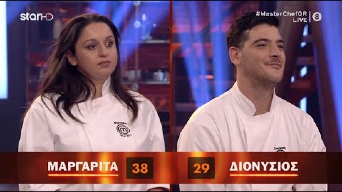 MasterChef 5 - s5e92 - 9.6.2021 - Ο Μεγάλος Τελικός  B' Μέρος!