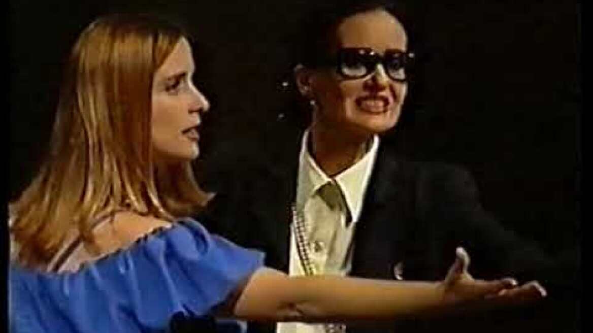 Marianthi Sontaki - MASTER CLASS