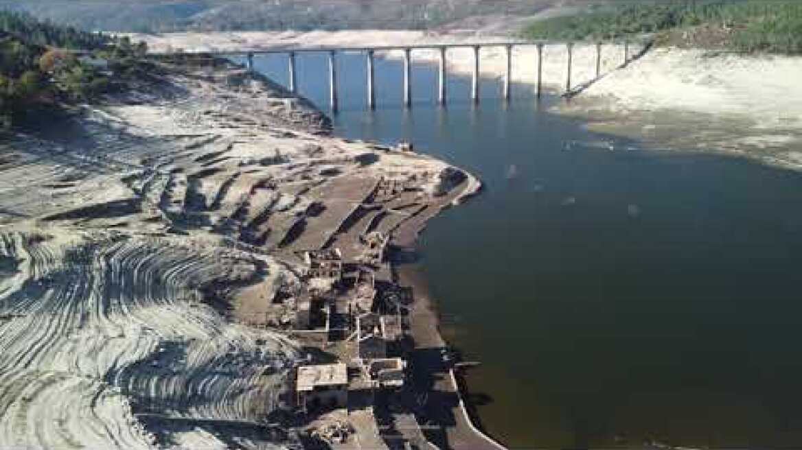 Aceredo 2021 | Cinematic | Drone | 4K