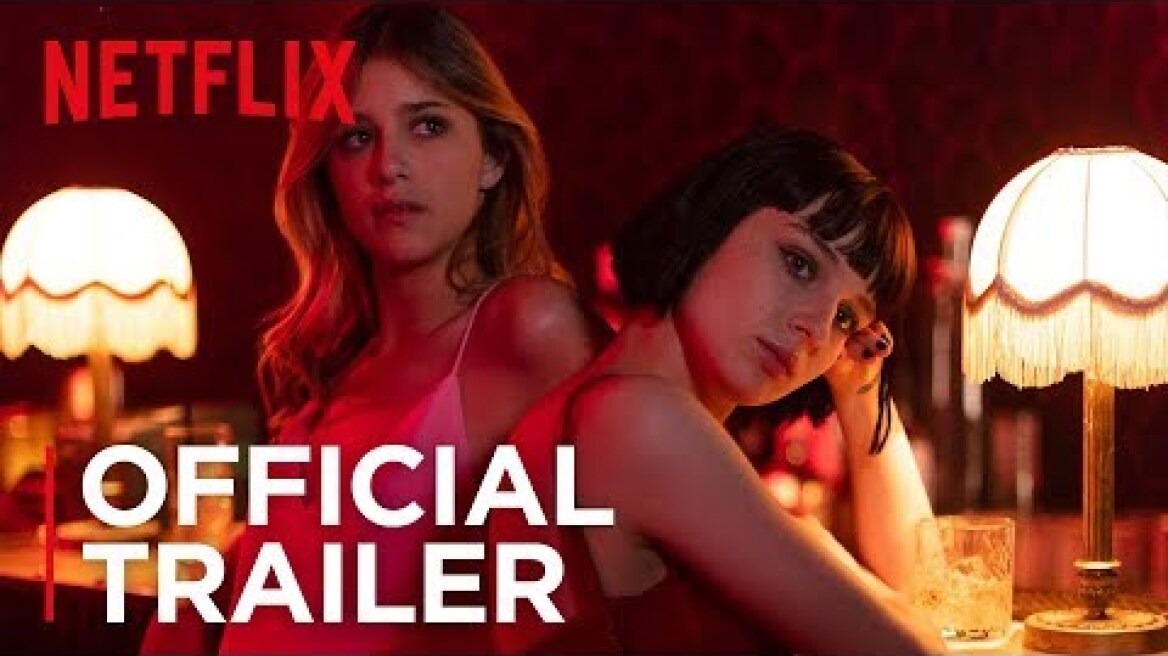 Baby | Official Trailer [HD] | Netflix