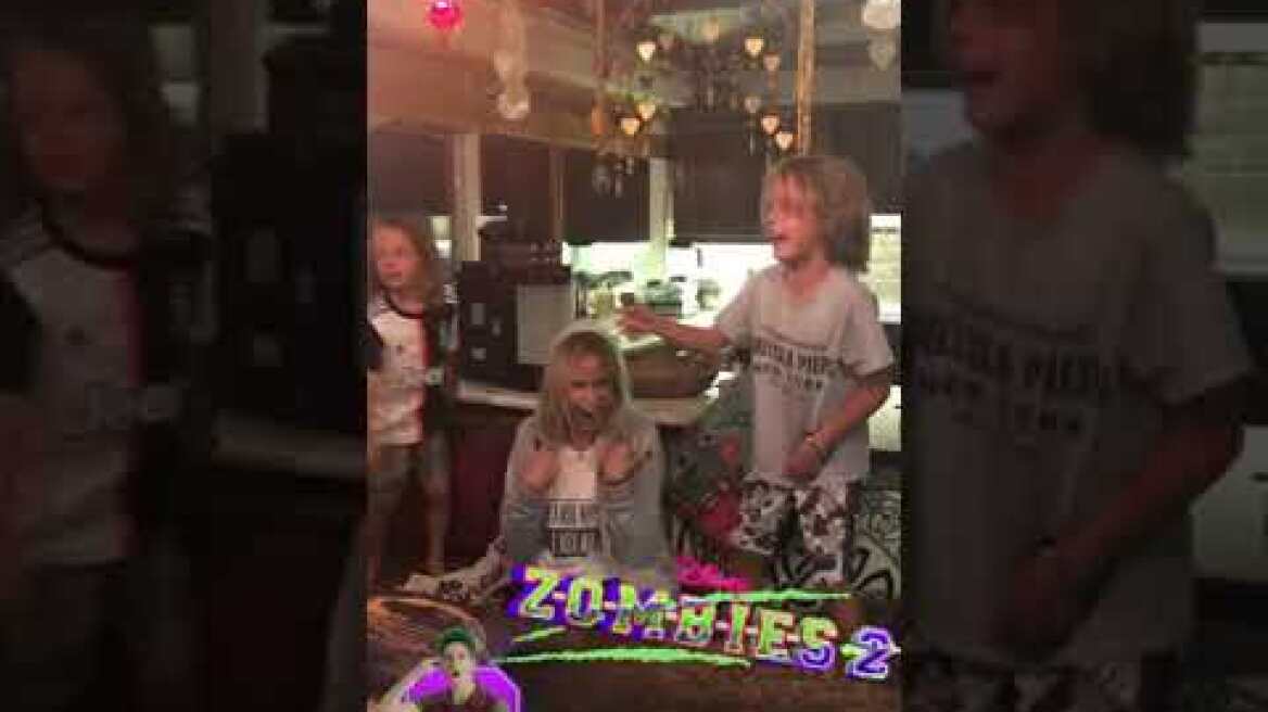 Άννα Βίσση 3