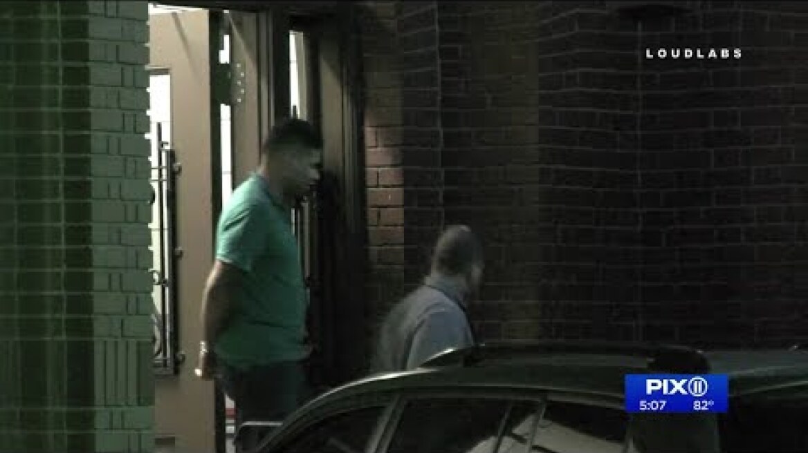 Father arrested in death of twins left in car