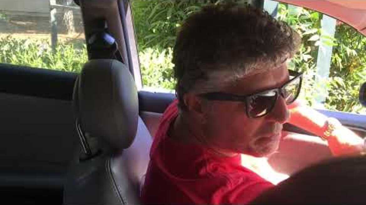 Θρίλερ στη Βούλα - Δήλωση γείτονα (3)