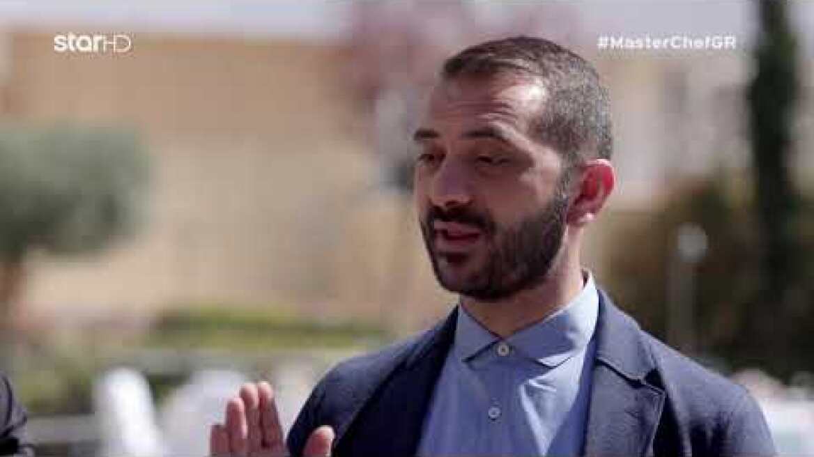 MasterChef: Απίστευτος ο Κουτσόπουλος! Δε φαντάζεστε τι ζήτησε από την Ασημίνα να κάνει on camera!