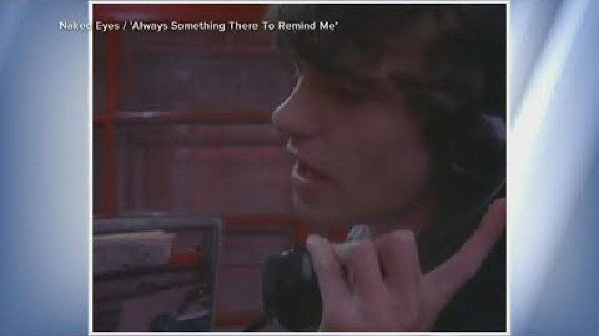 Life and legacy of composer Burt Bacharach