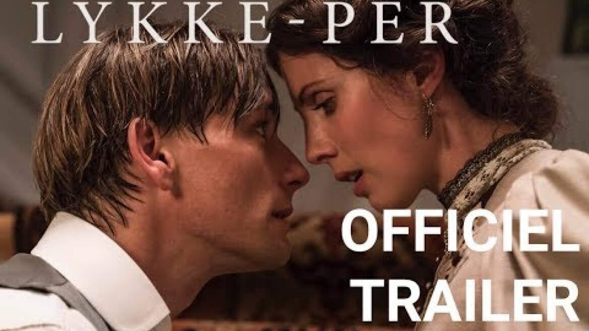LYKKE-PER - Hovedtrailer