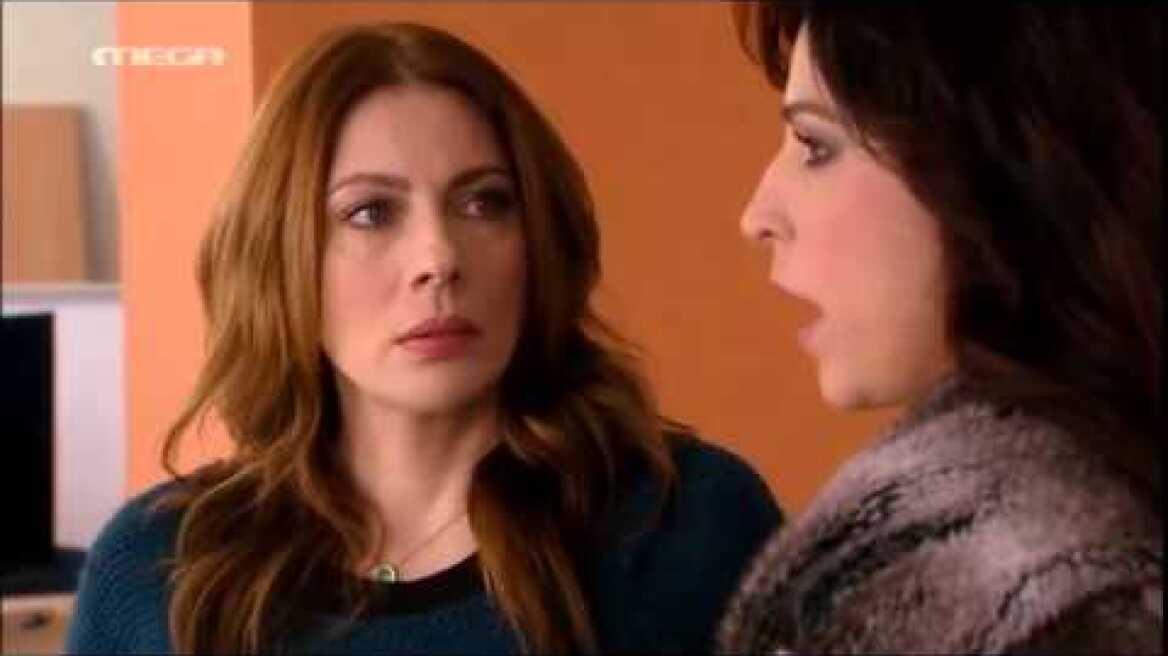 ΕΘΝΙΚΗ ΕΛΛΑΔΟΣ: Επ.3 - Μία επεισοδιακή οντισιόν και μια απρόσμενη επίσκεψη εν ονόματι  Αχιλλέα!