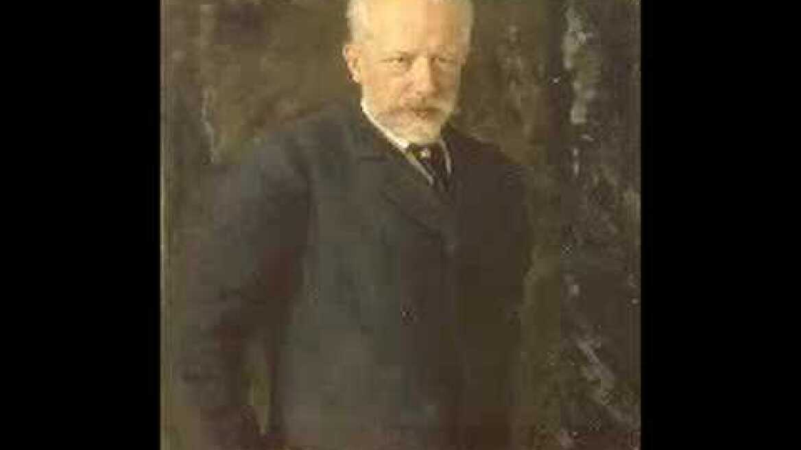 Tchaikovsky - Sleeping Beauty Waltz