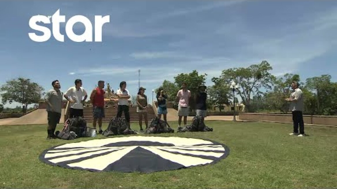 Asia Express | Αυτό είναι το δεύτερο ζευγάρι που πάει στον τελικό!