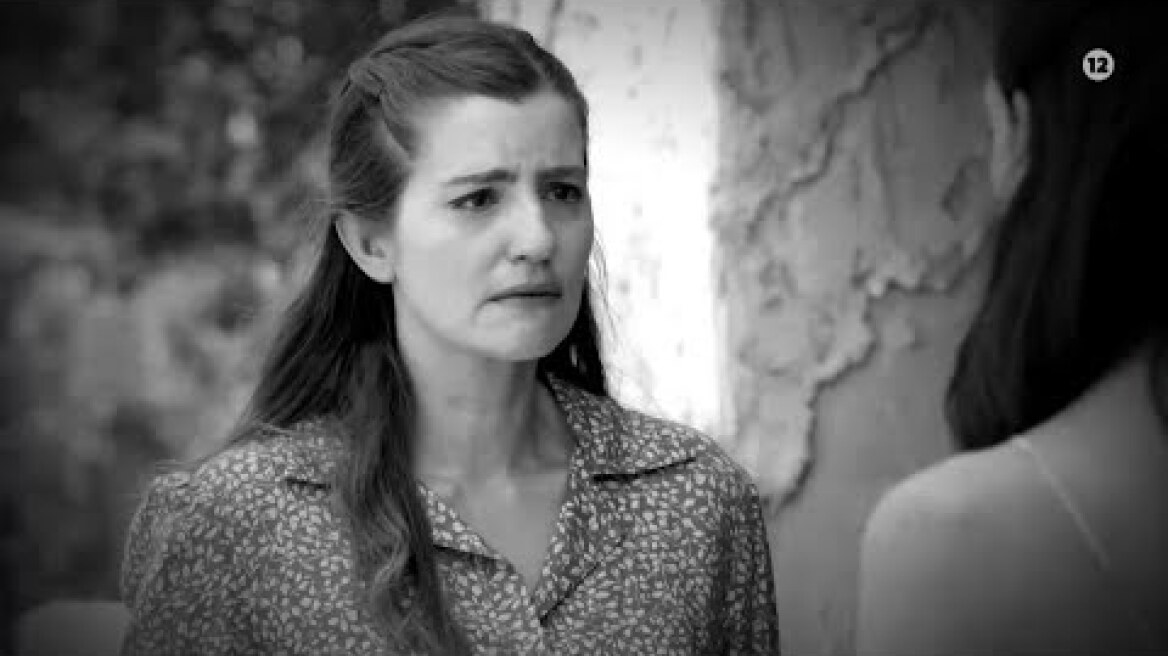 ΑΓΡΙΕΣ ΜΕΛΙΣΣΕΣ - Β' ΣΕΖΟΝ - ΠΡΕΜΙΕΡΑ ΔΕΥΤΕΡΑ 14/9/2020 22:00 ΣΤΟΝ ΑΝΤ1 (ΕΠΙΣΗΜΟ TRAILER)