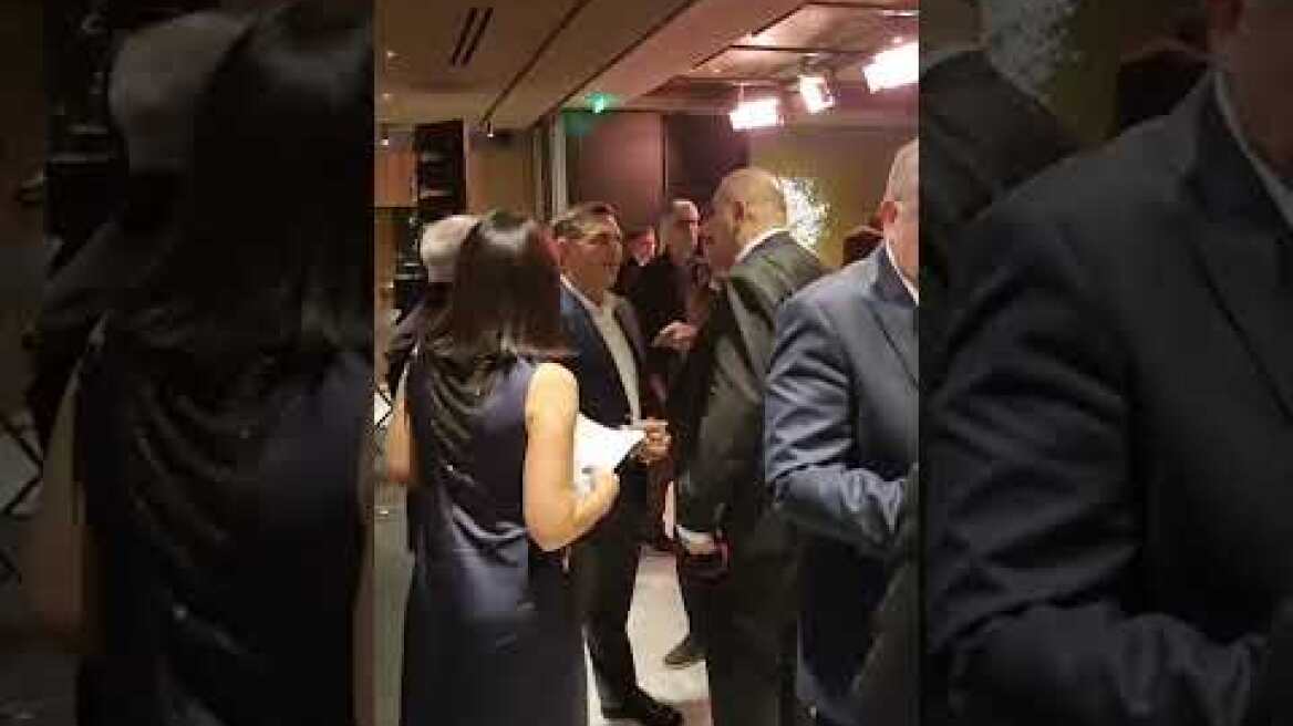 ΕΦΣΥΝ: Γιορτάζει τα 13 χρόνια της με δεξίωση στην Αίγλη Ζαππείου (4)